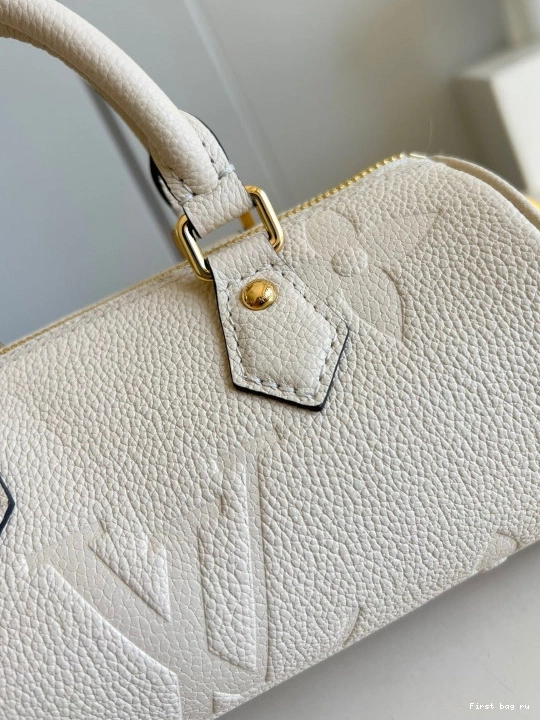 First bag ru PAPILLON BB LOUIS VUITTON 0715